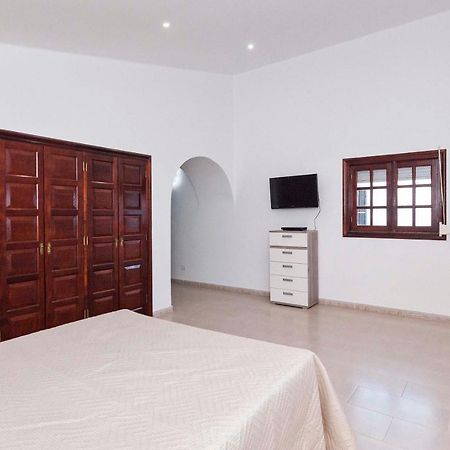 Casa Blanca, Golf Del Sur Vila San Miguel de Abona Exterior foto