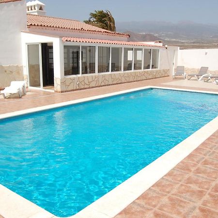 Casa Blanca, Golf Del Sur Vila San Miguel de Abona Exterior foto