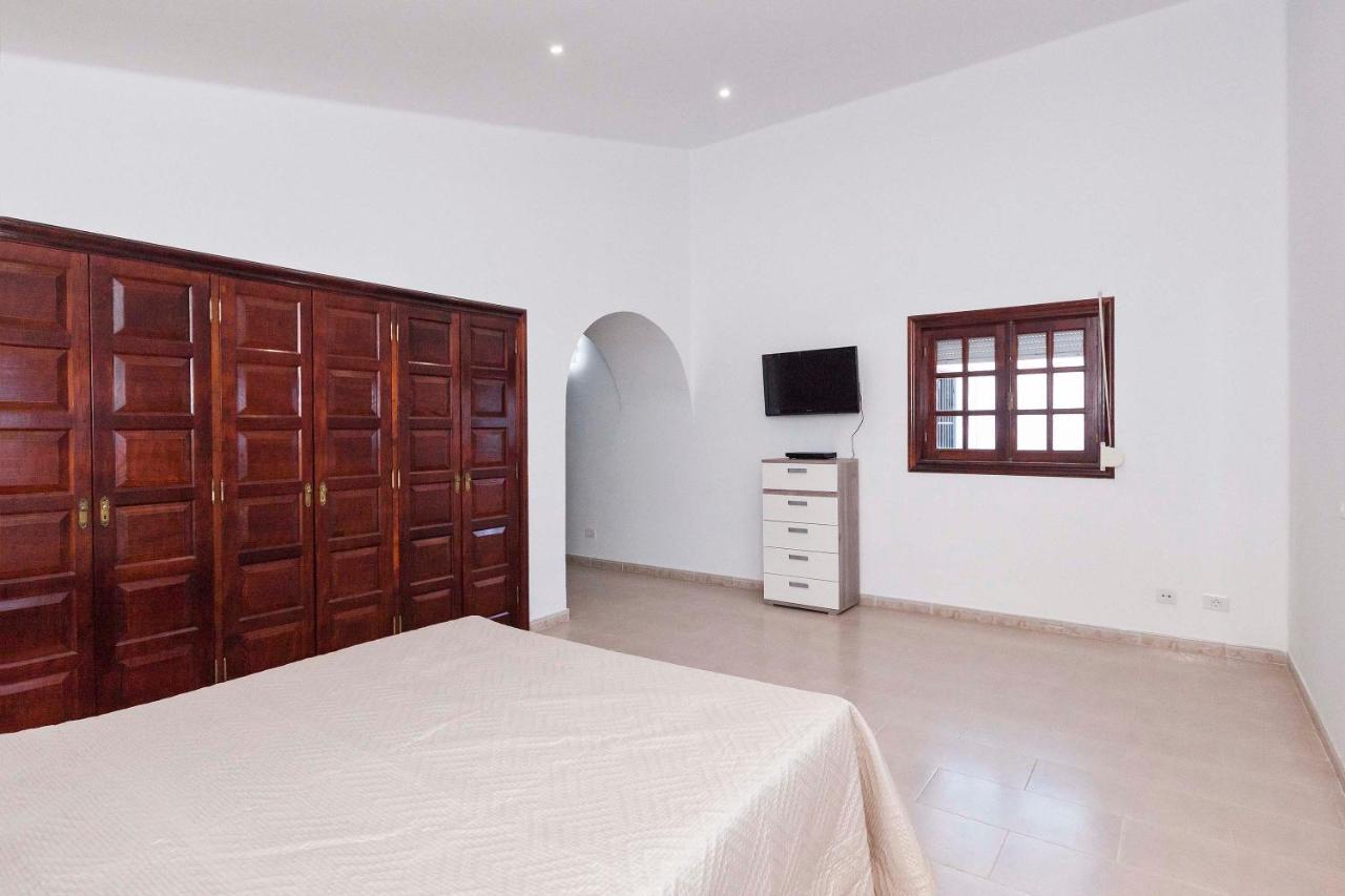Casa Blanca, Golf Del Sur Vila San Miguel de Abona Exterior foto