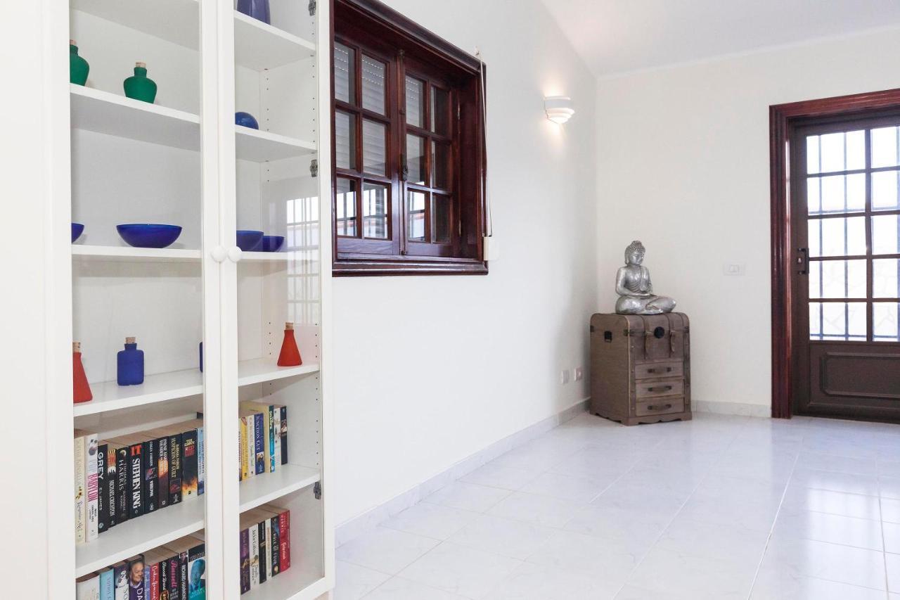 Casa Blanca, Golf Del Sur Vila San Miguel de Abona Exterior foto