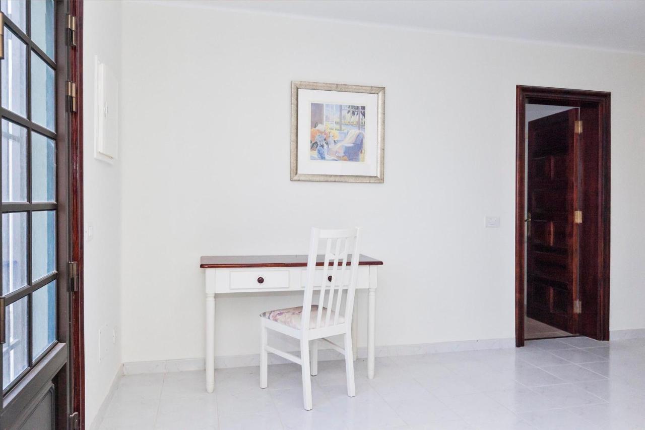 Casa Blanca, Golf Del Sur Vila San Miguel de Abona Exterior foto