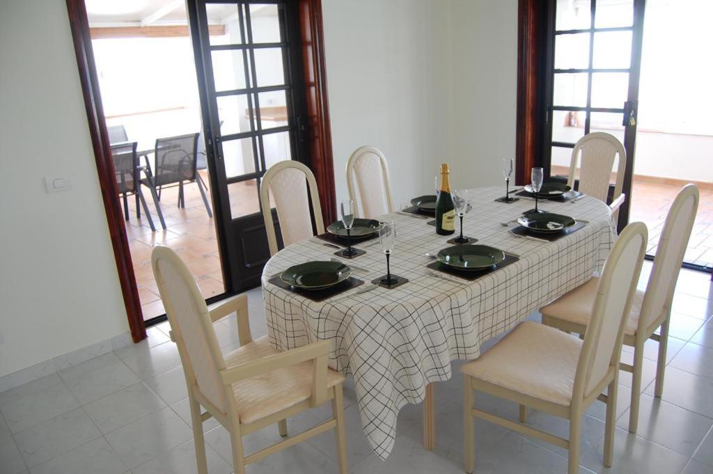 Casa Blanca, Golf Del Sur Vila San Miguel de Abona Exterior foto