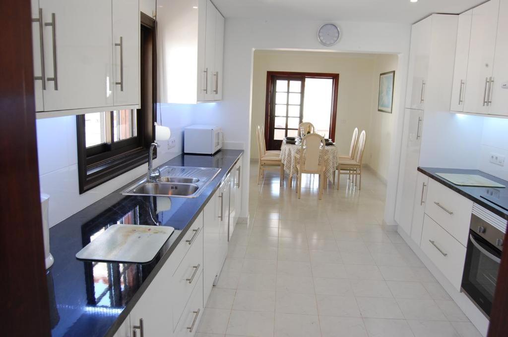 Casa Blanca, Golf Del Sur Vila San Miguel de Abona Exterior foto