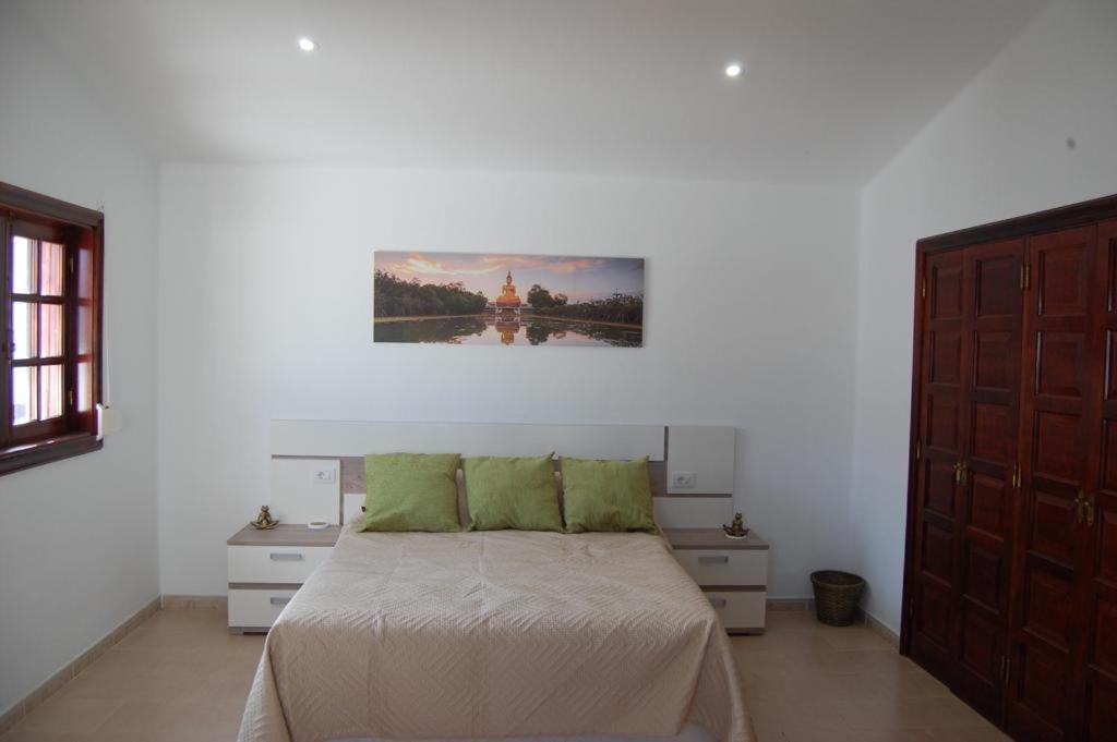 Casa Blanca, Golf Del Sur Vila San Miguel de Abona Exterior foto